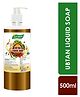 Gokhale Eco Ubtan Liquid Soap - Brown