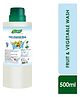 Gokhale Eco Wash Fruit & Vegetable Wash White- 500 ml