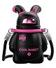 Little Surprise Box Black Alien Spaceship Stainless Steel Water Bottle For Kids 470ml