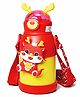 Little Surprise Box Orange Lucky Dragon Theme Kids Water Bottle 500ml