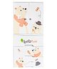 TOYPENTER Collapsible Kids Clothing Wardrobe |  (Bebe Bear)