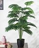 Arick Decor Artificial Areca Palm Plant With Pot