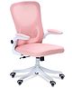 Alex Daisy by Tiffany Flexo Ergonomic Office / Study Chair - Pink