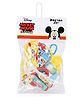 Disney Mickey Mouse Doctor Set - 11 Pieces (Color and Print May Vary)