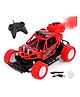 Toysire Remote Control Car For Kids Water Mist Spray Smoke Effect RC Car Toys Off Road High Speed Monster Rock Crawler Climbing Car Toy