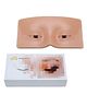 FAVON Eye Make Up Practice Dummy Make Up Practice Eye Board