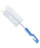 Domenico Bottle Cleaning Brush - Blue