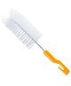 Domenico Bottle Cleaning Brush - Yellow