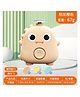 Domenico Baby Electric Nail Trimmer Set - Peach