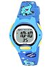 Kidsun Animal Design Digital Watch - Blue