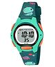 Kidsun Animal Design Digital Watch - Dark Green