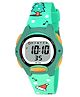 Kidsun Animal Design Digital Watch - Green