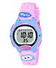 Kidsun Animal Design Digital Watch - Pink