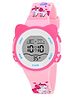 Kidsun Penguin Design Digital Watch - Pink