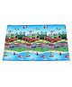 Unimats Fun Transport Play Mat - Multicolour