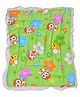 JIN Baby Jumbo Quilt - Green