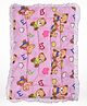 JIN Baby Jumbo Quilt - Pink