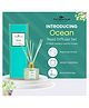 The Fragrance People Reed Diffuser Set Ocean 175 ml