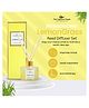 The Fragrance People Reed Diffuser Set LemonGrass - 175ml