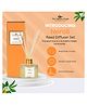 The Fragrance People Reed Diffuser Set Neroli - 175ml