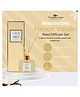 The Fragrance People Reed Diffuser Set French Vanilla - 175ml