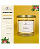 The Fragrance People Havana 3-Wick Scented Candle - 340g