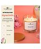 The Fragrance People Hyacinth 3-Wick Scented Candle - 340g