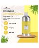 The Fragrance People Lemon Grass Fragrance Oil  - 1 Litre