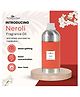 The Fragrance People Neroli Fragrance Oil  - 1 Litre