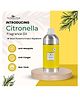 The Fragrance People Anti-Mosquito Citronella Fragrance Oil  - 1 Litre