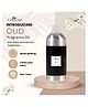The Fragrance People Oud Fragrance Oil  - 1 Litre
