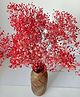 Arte Casa Red baby breaths