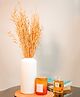 Arte Casa Natural Oats Bunch