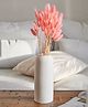Arte Casa Pink Bunny Tails