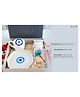 Arte Casa True Love Token Box
