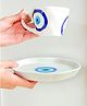Arte Casa Good Vibes Brew Cup And Saucer 200 ml