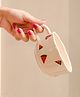 Arte Casa Watermelon Cup - Set Of 2