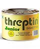 Threptin Vanilla Diskettes - 275 gm