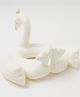 SUNNYLiFE Kids Pool Ring Princess Swan Multi