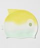 SUNNYLiFE Kids Swimming Cap Salty the Shark Multi