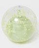SUNNYLiFE 3D Inflatable Beach Ball Cookie the Croc Light Khaki