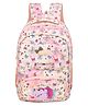 BEAUTY GIRLS BY HOTSHOT 1606|School Bag|Tuition Bag|College Backpack|For Girls & Women|17 Inch|32L School Bag