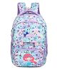 BEAUTY GIRLS BY HOTSHOT 1606|School Bag|Tuition Bag|College Backpack|For Girls & Women|17,7 Inch|32L School Bag