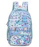 Beauty Girls 17.7 Inch BY HOTSHOT 1606|School Bag|Tuition Bag|College Backpack|For Girls & Women||32L School Bag