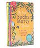 My First Sudha Murty Collection A Set of 4 Chapter Story Books - English