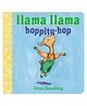 Llama Llama Hoppity-Hop! Board Book by Anna Dewdney - English