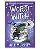 The Worst Witch Comic Book By Jill Murphy - English
