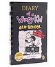Diary Of A Wimpy Kid: Old School (Book 10) By Jeff Kinney - English
