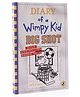 Diary Of A Wimpy Kid: Big Shot (Book 16) By Jeff Kinney - English