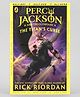 Percy Jackson and the Olympians Book 3 Percy Jackson and the Titan's Curse - English